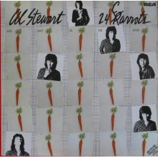 Al Stewart ‎– 24 Carrots